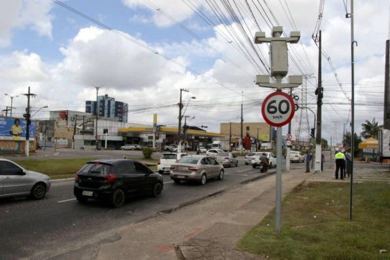 Ananindeua terá novos radares que iniciam o funcionamento nesta segunda-feira, 31