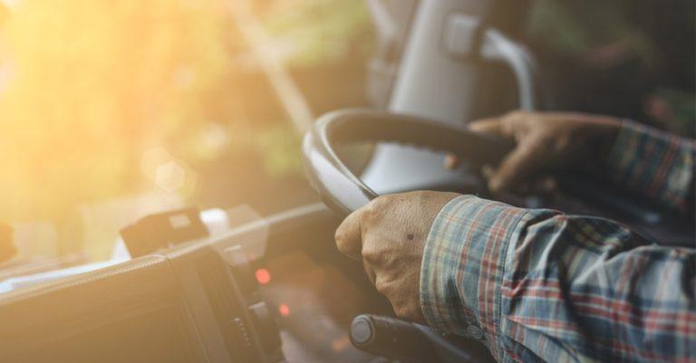 Mudanças Significativas nas Regras dos Exames Toxicológicos para Motoristas Profissionais