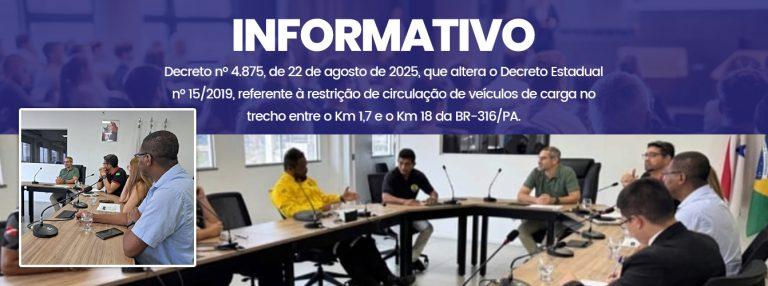 INFORMATIVO